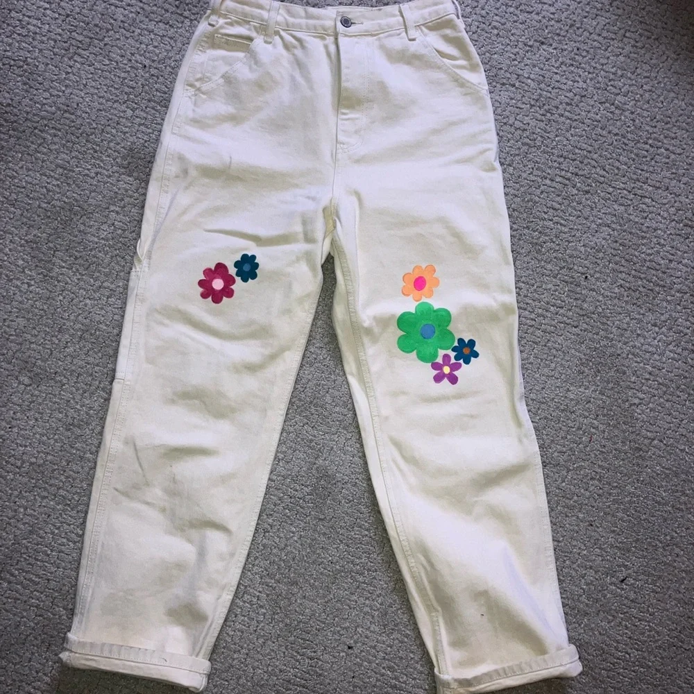 Carpenter pants - Picture 2 of 4